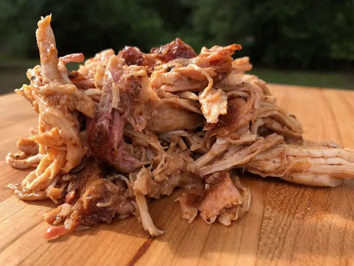 how many sandwiches does 1 lb of pulled pork make